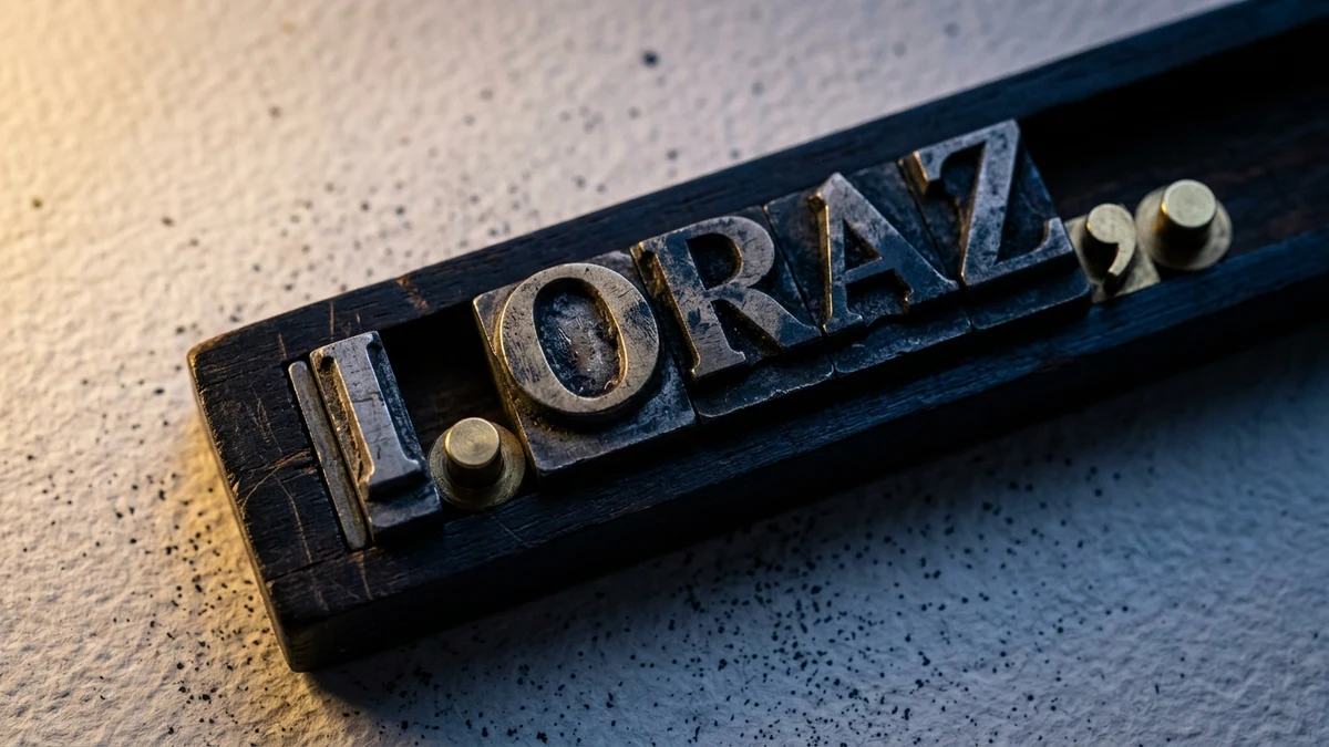 Przecinek przed oraz i i - analiza składniowa spójników łącznych PWN